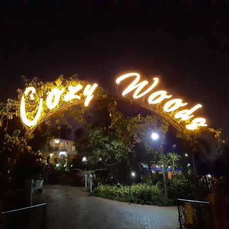 Cozywoods Hill Resort Banastarim المظهر الخارجي الصورة