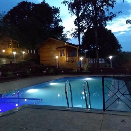 Cozywoods Hill Resort Banastarim المظهر الخارجي الصورة