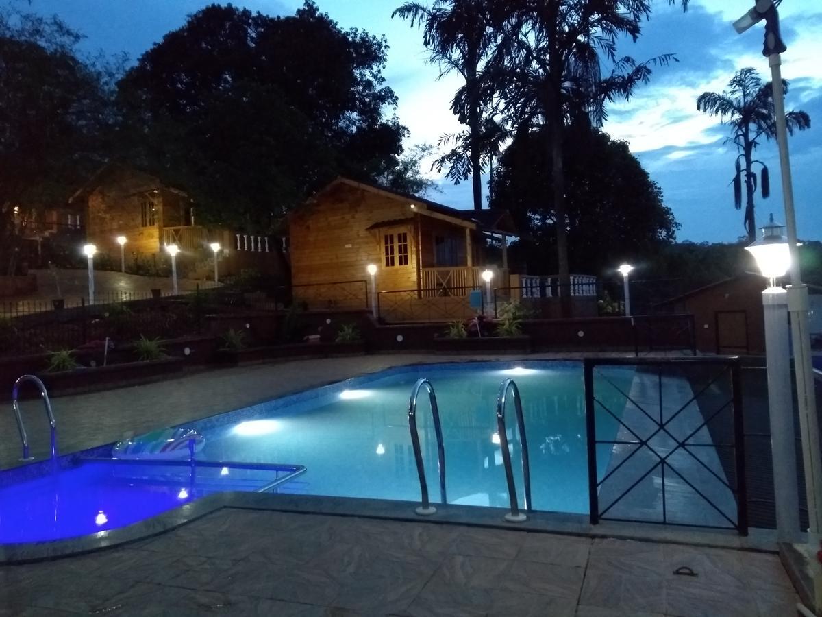 Cozywoods Hill Resort Banastarim المظهر الخارجي الصورة