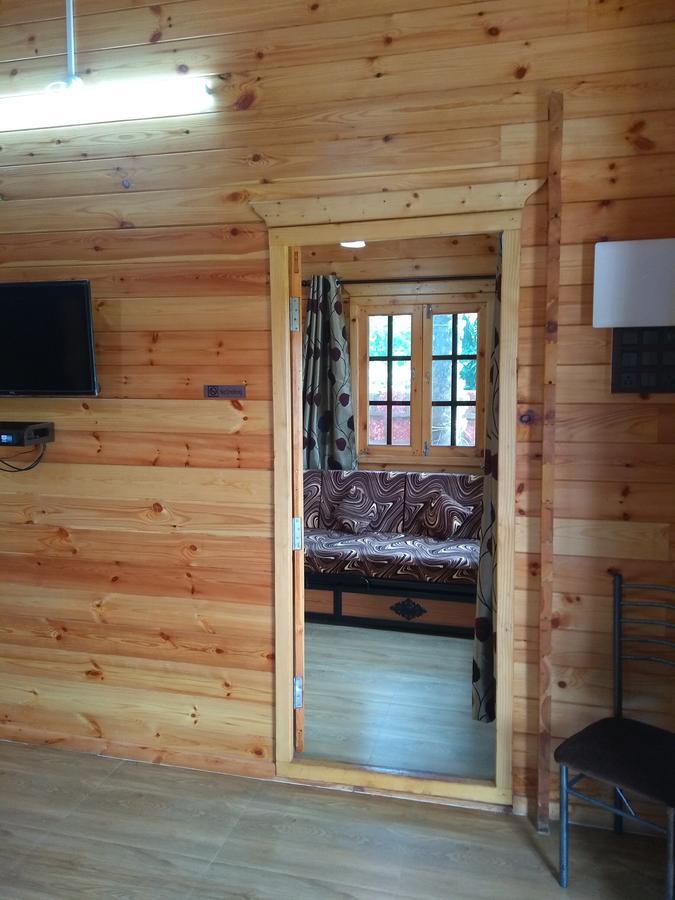 Cozywoods Hill Resort Banastarim المظهر الخارجي الصورة