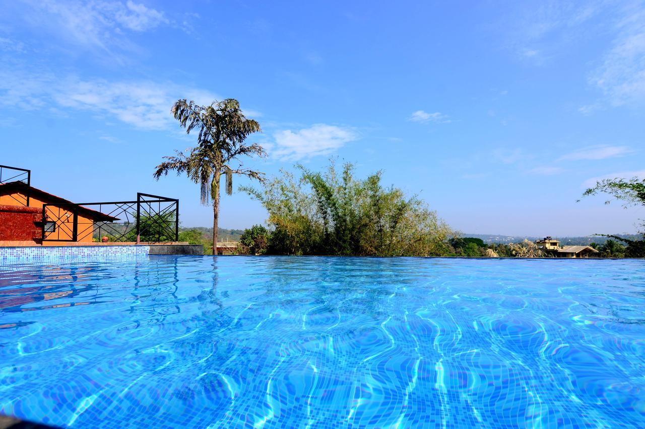 Cozywoods Hill Resort Banastarim المظهر الخارجي الصورة