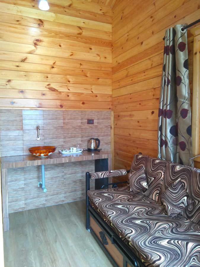 Cozywoods Hill Resort Banastarim المظهر الخارجي الصورة