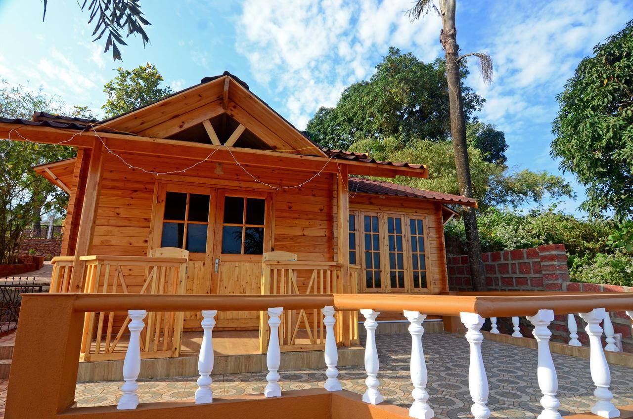 Cozywoods Hill Resort Banastarim المظهر الخارجي الصورة