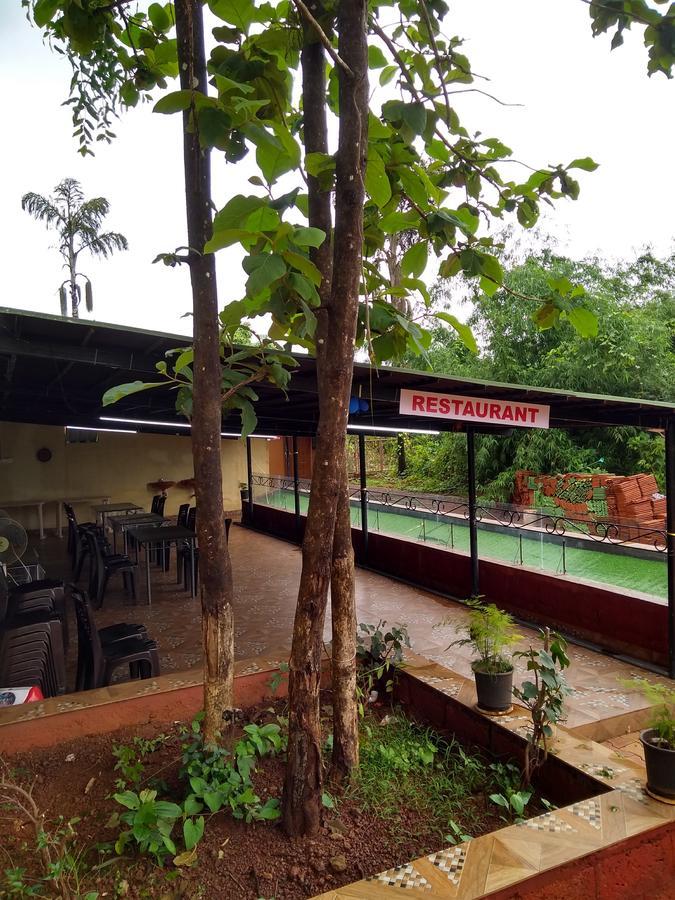 Cozywoods Hill Resort Banastarim المظهر الخارجي الصورة