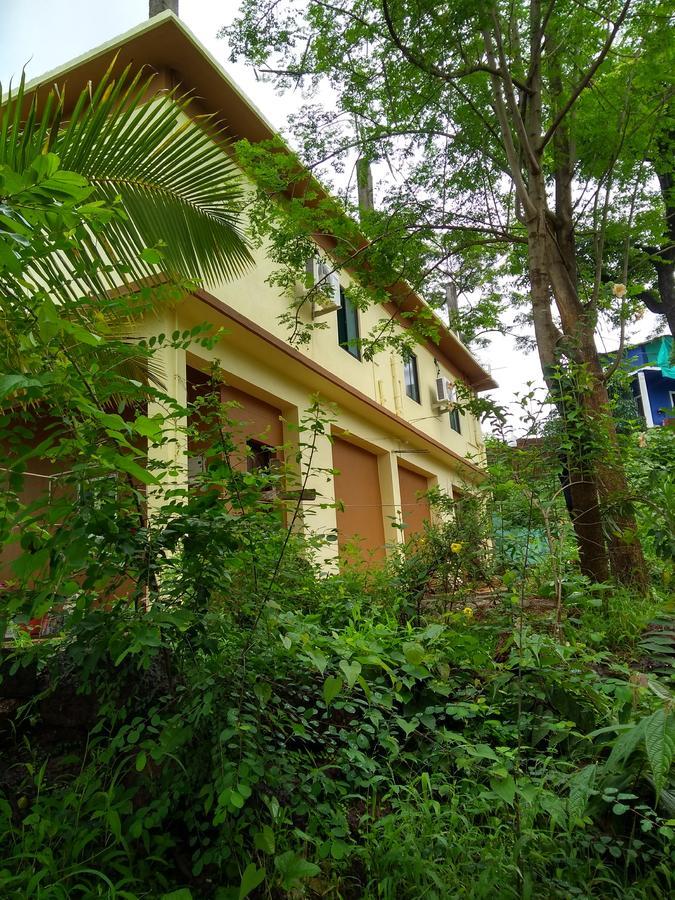 Cozywoods Hill Resort Banastarim المظهر الخارجي الصورة