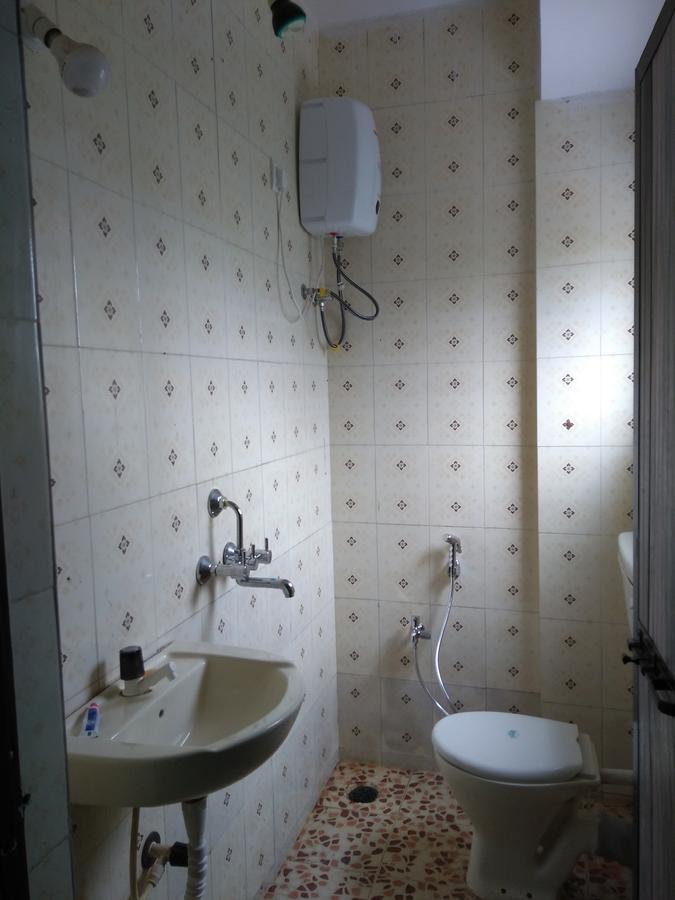 Cozywoods Hill Resort Banastarim المظهر الخارجي الصورة