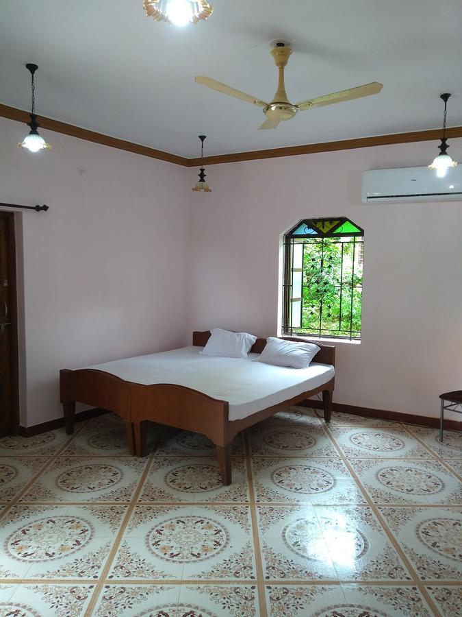 Cozywoods Hill Resort Banastarim المظهر الخارجي الصورة