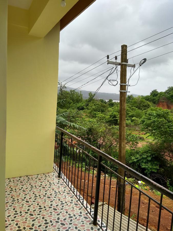 Cozywoods Hill Resort Banastarim المظهر الخارجي الصورة