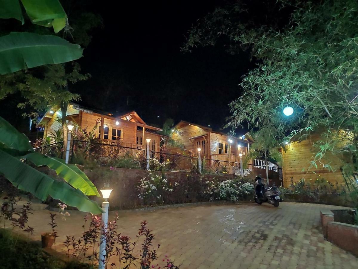 Cozywoods Hill Resort Banastarim المظهر الخارجي الصورة
