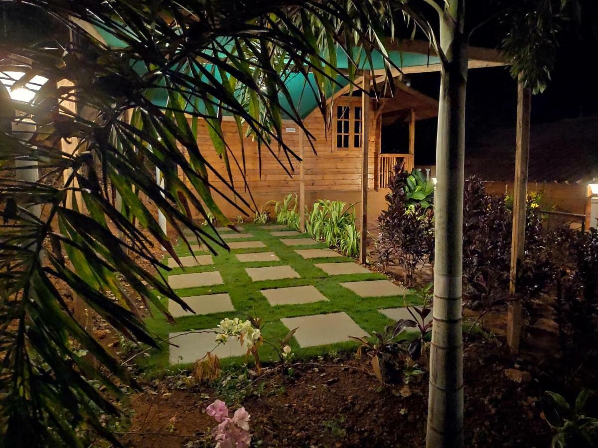 Cozywoods Hill Resort Banastarim المظهر الخارجي الصورة