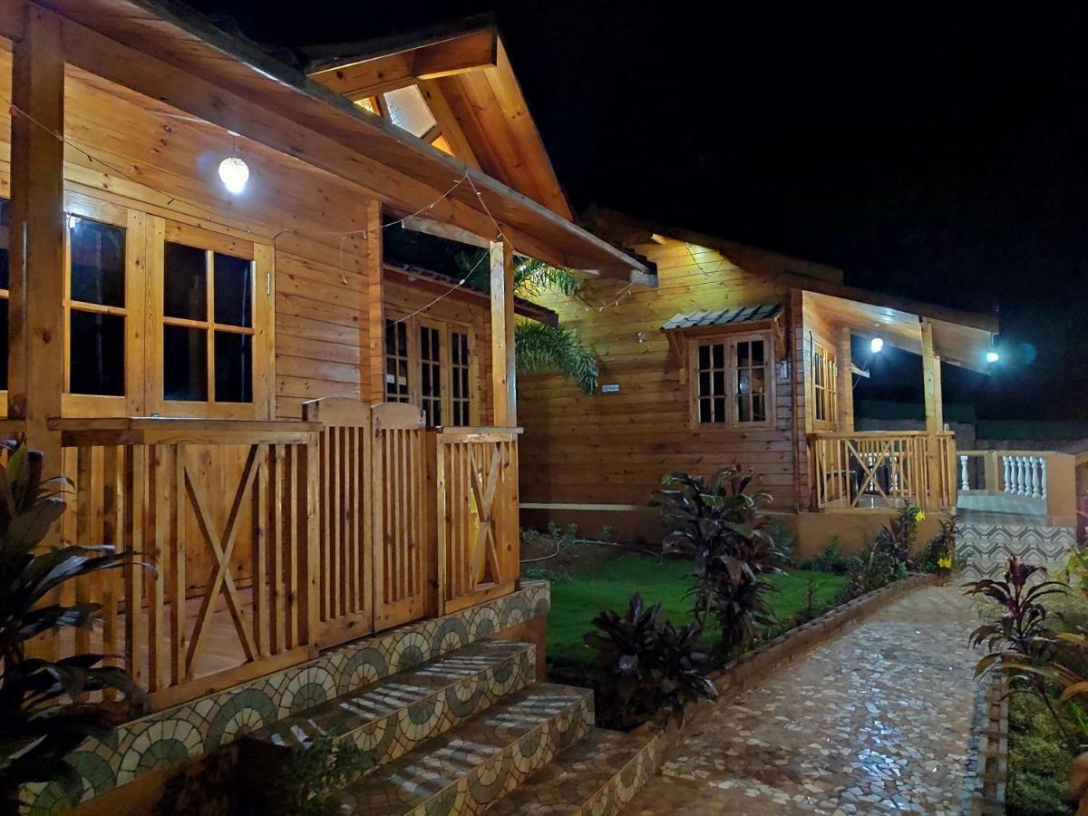 Cozywoods Hill Resort Banastarim المظهر الخارجي الصورة