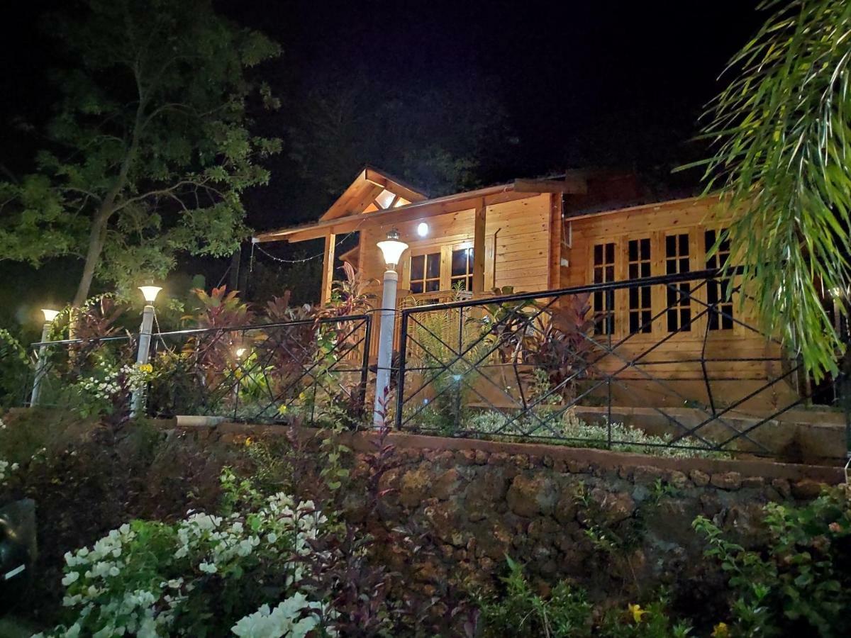 Cozywoods Hill Resort Banastarim المظهر الخارجي الصورة