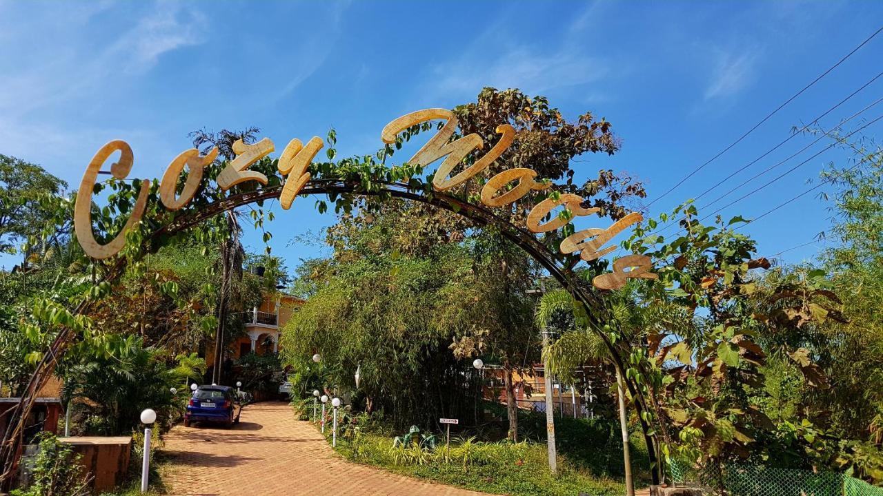 Cozywoods Hill Resort Banastarim المظهر الخارجي الصورة