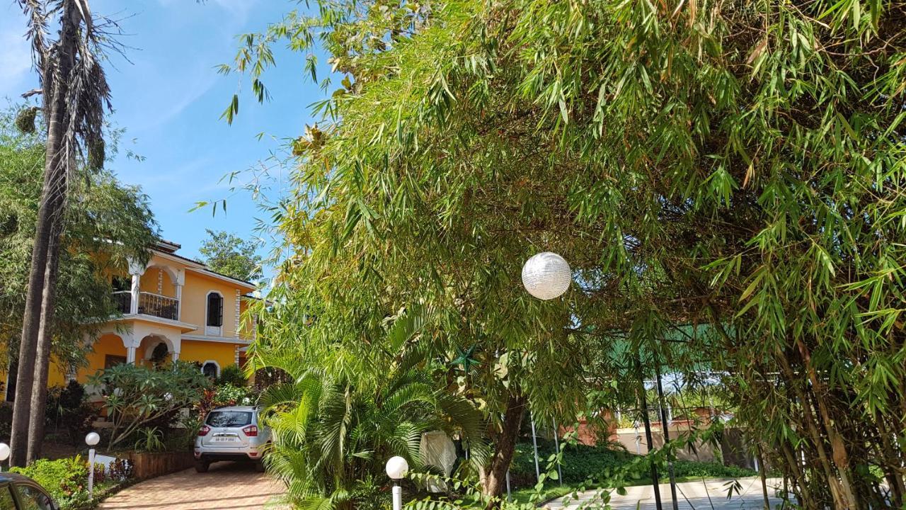 Cozywoods Hill Resort Banastarim المظهر الخارجي الصورة