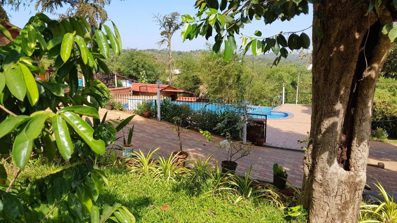 Cozywoods Hill Resort Banastarim المظهر الخارجي الصورة