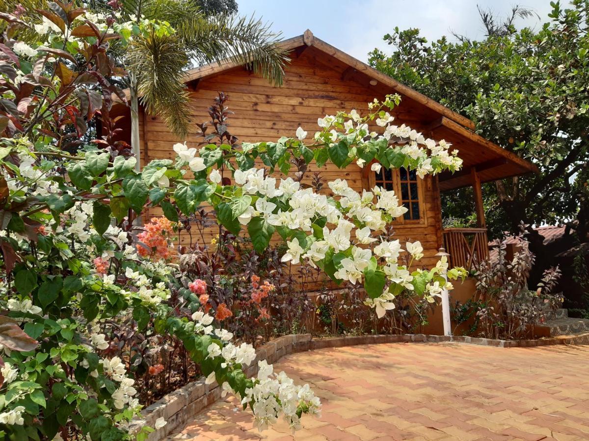 Cozywoods Hill Resort Banastarim المظهر الخارجي الصورة
