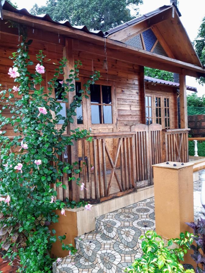 Cozywoods Hill Resort Banastarim المظهر الخارجي الصورة