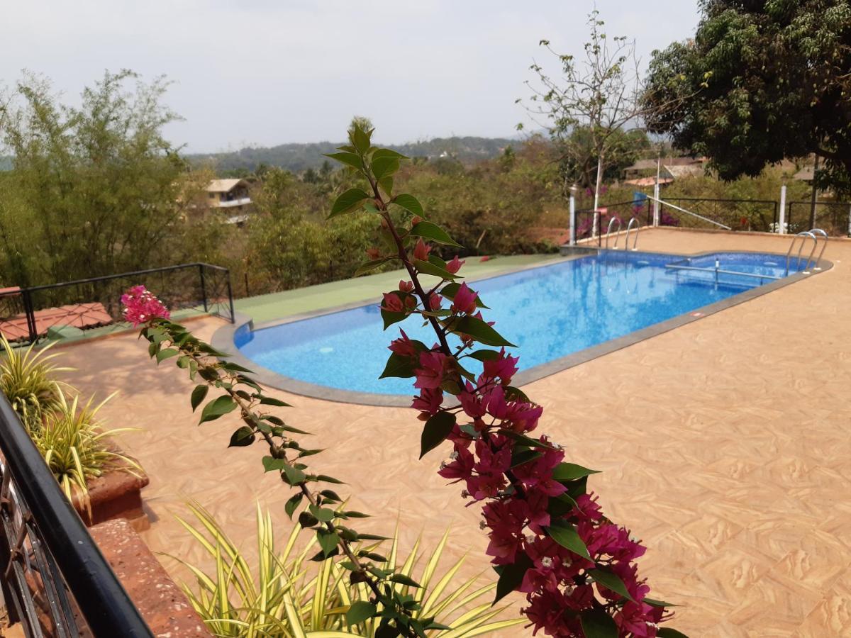 Cozywoods Hill Resort Banastarim المظهر الخارجي الصورة