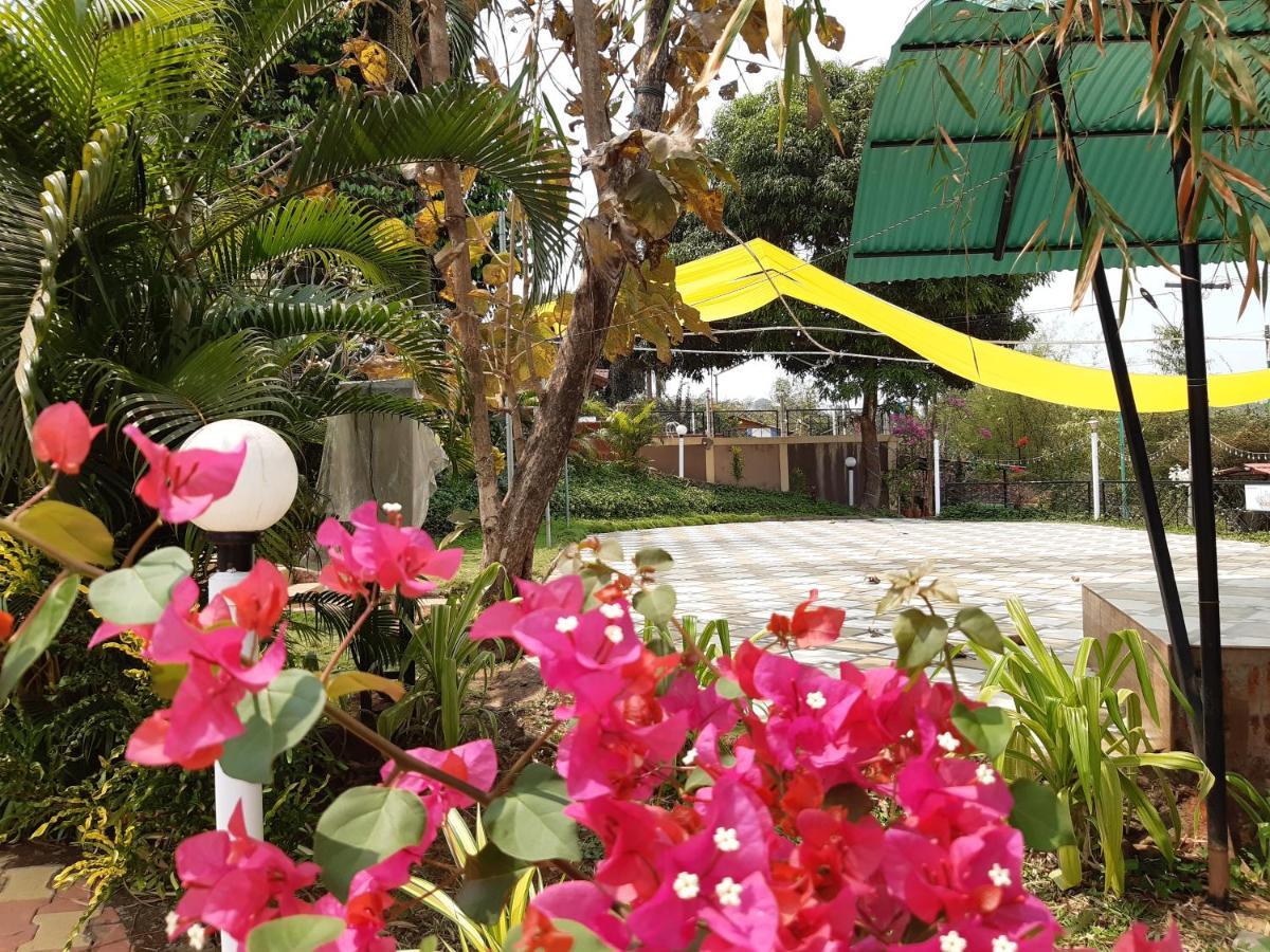 Cozywoods Hill Resort Banastarim المظهر الخارجي الصورة