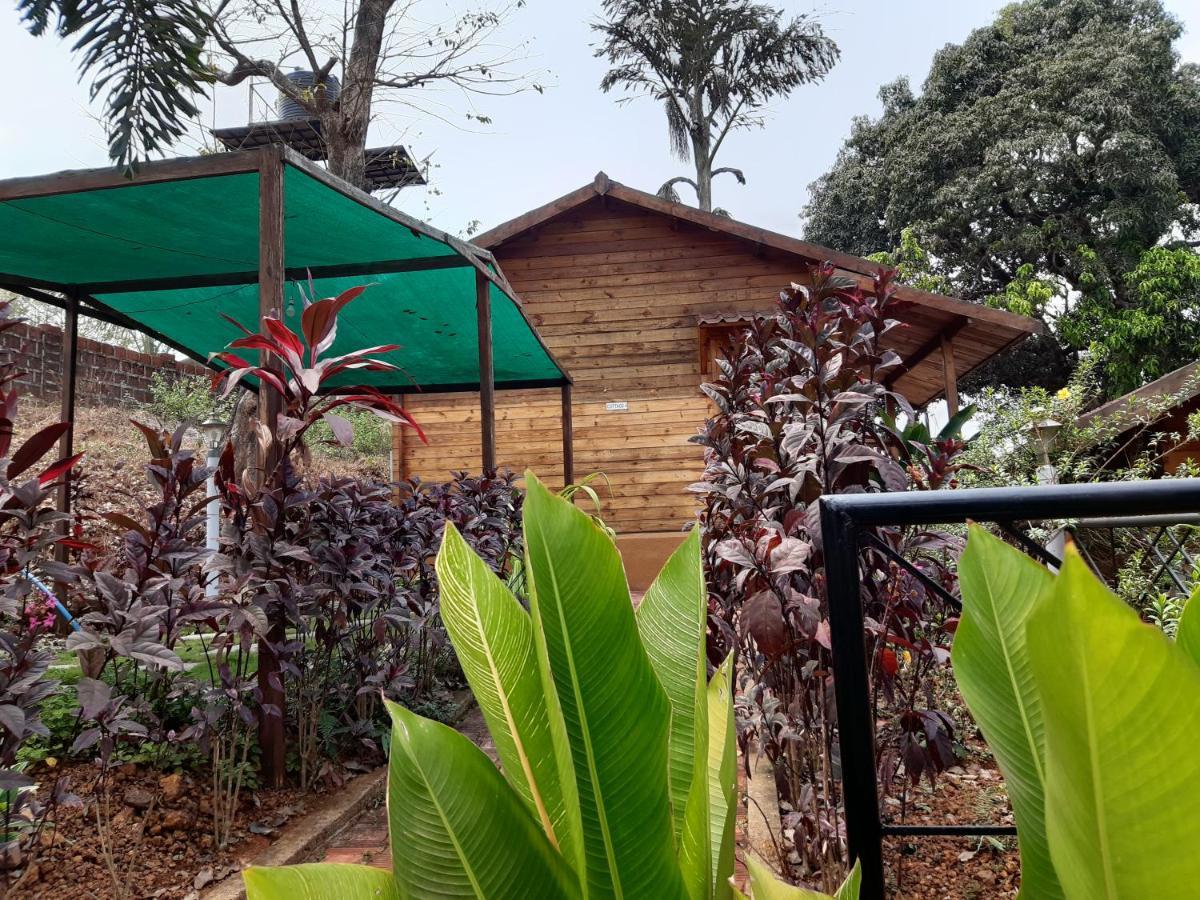 Cozywoods Hill Resort Banastarim المظهر الخارجي الصورة