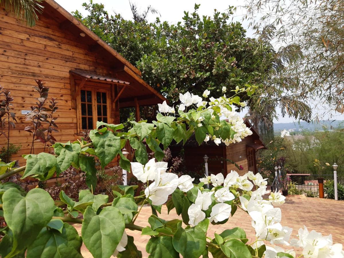 Cozywoods Hill Resort Banastarim المظهر الخارجي الصورة